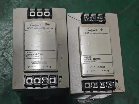OMRON S8VS-18024/ED2 Industrial Sensor product photo 1
