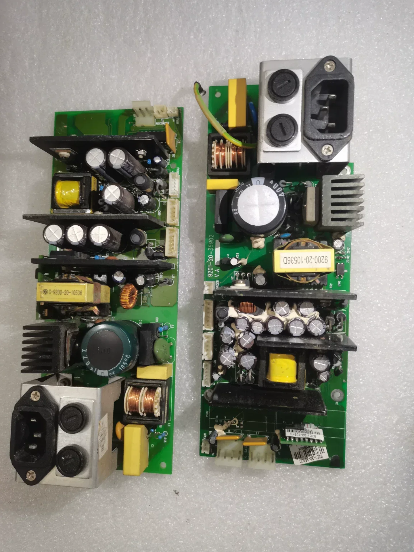 Mindray/迈瑞 9200-20-10538; 9201-20-35902 Power Electronics Module product photo 1