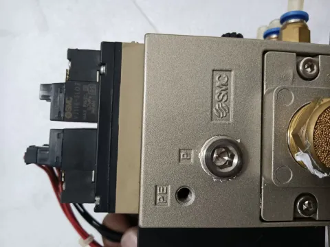 SMC ZM053H-K5LZ Industrial Automation Component product photo 6