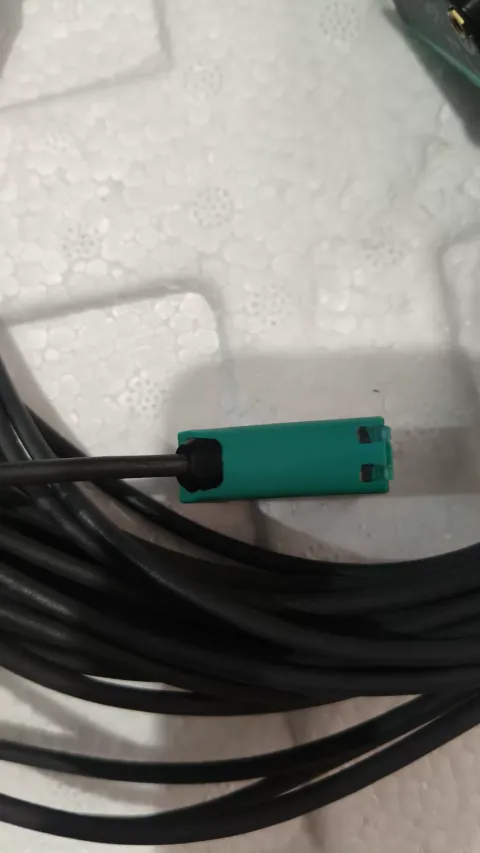 Pepperl+Fuchs ML100-55/103/115a / 221826 Industrial Sensor product photo 5