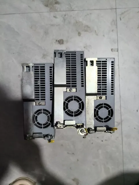MAX Robot / 伟立 IS700D1T010I / IS700R0T050I / IS700D2T010I Motor & Drive Component product photo 8