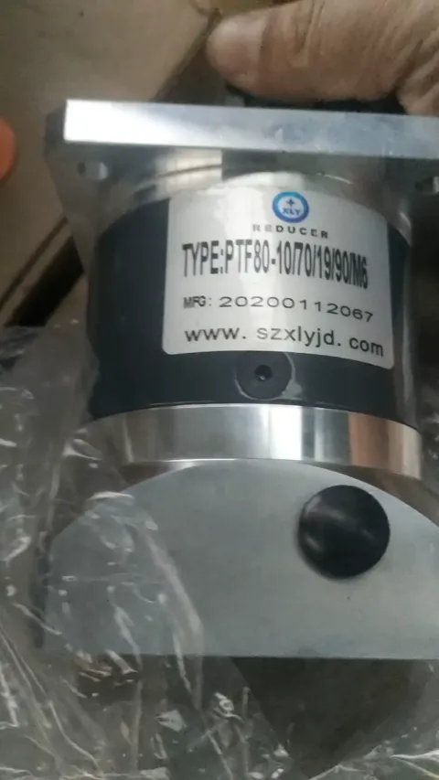 XLY PTF80-10/70/19/90/M6 Industrial Automation Component — product photo 1 of 27
