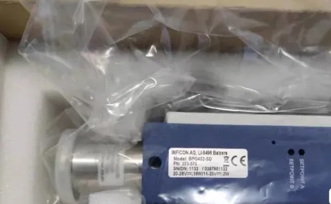 MKS Instruments 901P-11040 Industrial Sensor — product photo 29 of 32