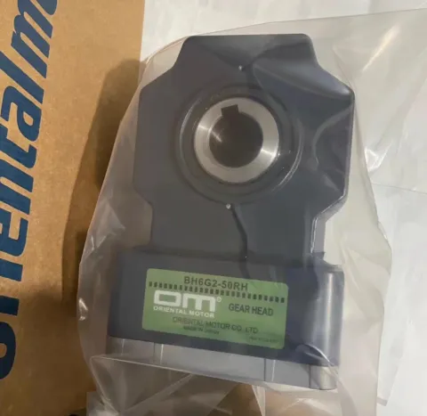 White Label BHM62MT-G2 + BH6G2-50RH Motor & Drive Component product photo 3