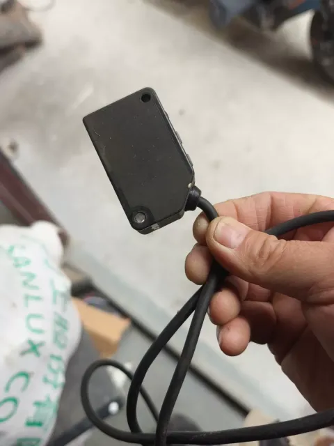 White Label LX-111 Industrial Sensor product photo 6