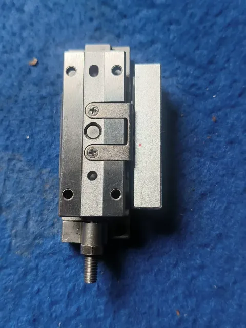 SMC MXPJ6-10 Industrial Automation Component product photo 2