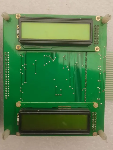 White Label TH063-A Industrial Control Board product photo 4