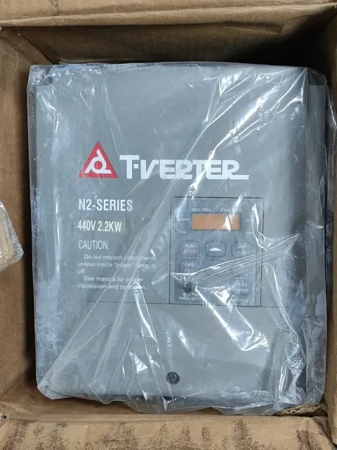 TECO N2-403-H3 Power Electronics Module product photo 2