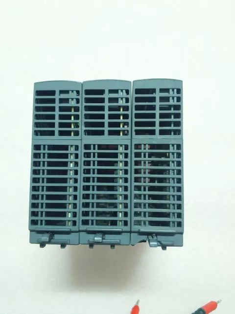 Mitsubishi Electric QJ71LP21-25 Industrial Automation Component — product photo 4 of 11