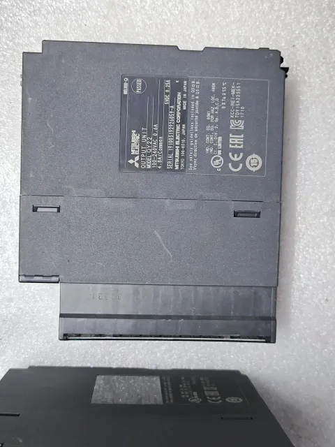 Mitsubishi Electric QY22 Industrial Relay — product photo 13 of 22