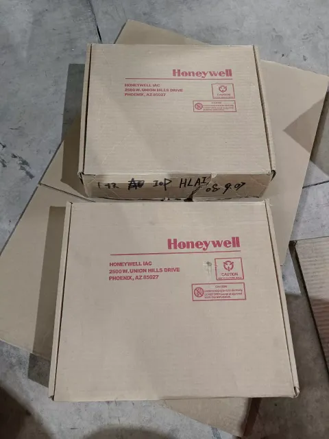Honeywell 51304754-150 Industrial Automation Component product photo 1