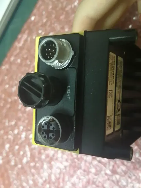 Cognex ISD905M-61-DEMO-B Industrial Automation Component product photo 2