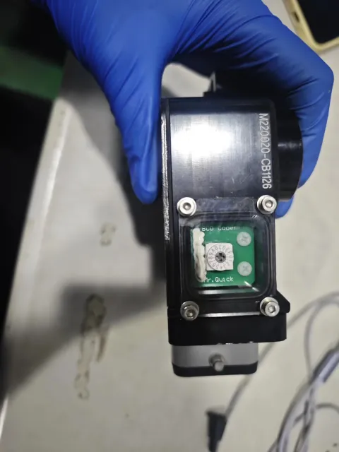 QUICKQT / 桥田 M200020-CA126 Industrial Automation Component product photo 3