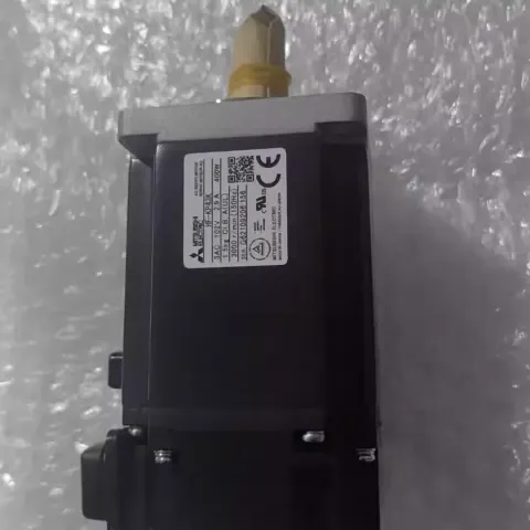 Mitsubishi Electric HF-KP43K Motor & Drive Component product photo 1