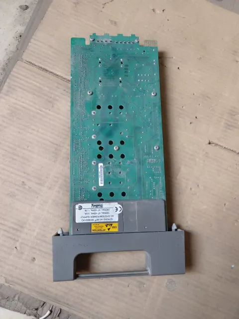 Bailey / ABB IEPAS02 / 6638001A3 Power Electronics Module product photo 5
