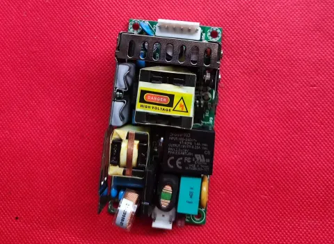 SINPRO SBU99-107 Industrial Sensor product photo 1