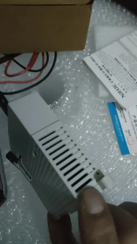 White Label XD-4GBOX-ED H2V2.0.0 Industrial Automation Component product photo 6