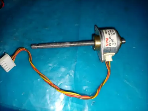 NPM PFCL25-48P4 Motor & Drive Component product photo 1