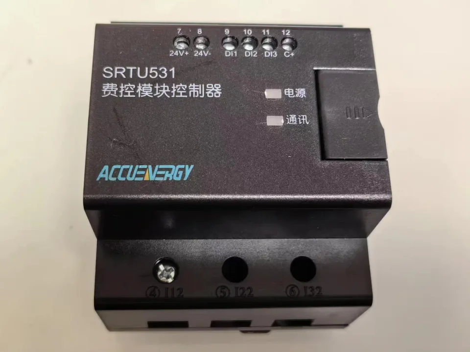ACCUENERGY SRTU531-1 Industrial Control Board product photo 1