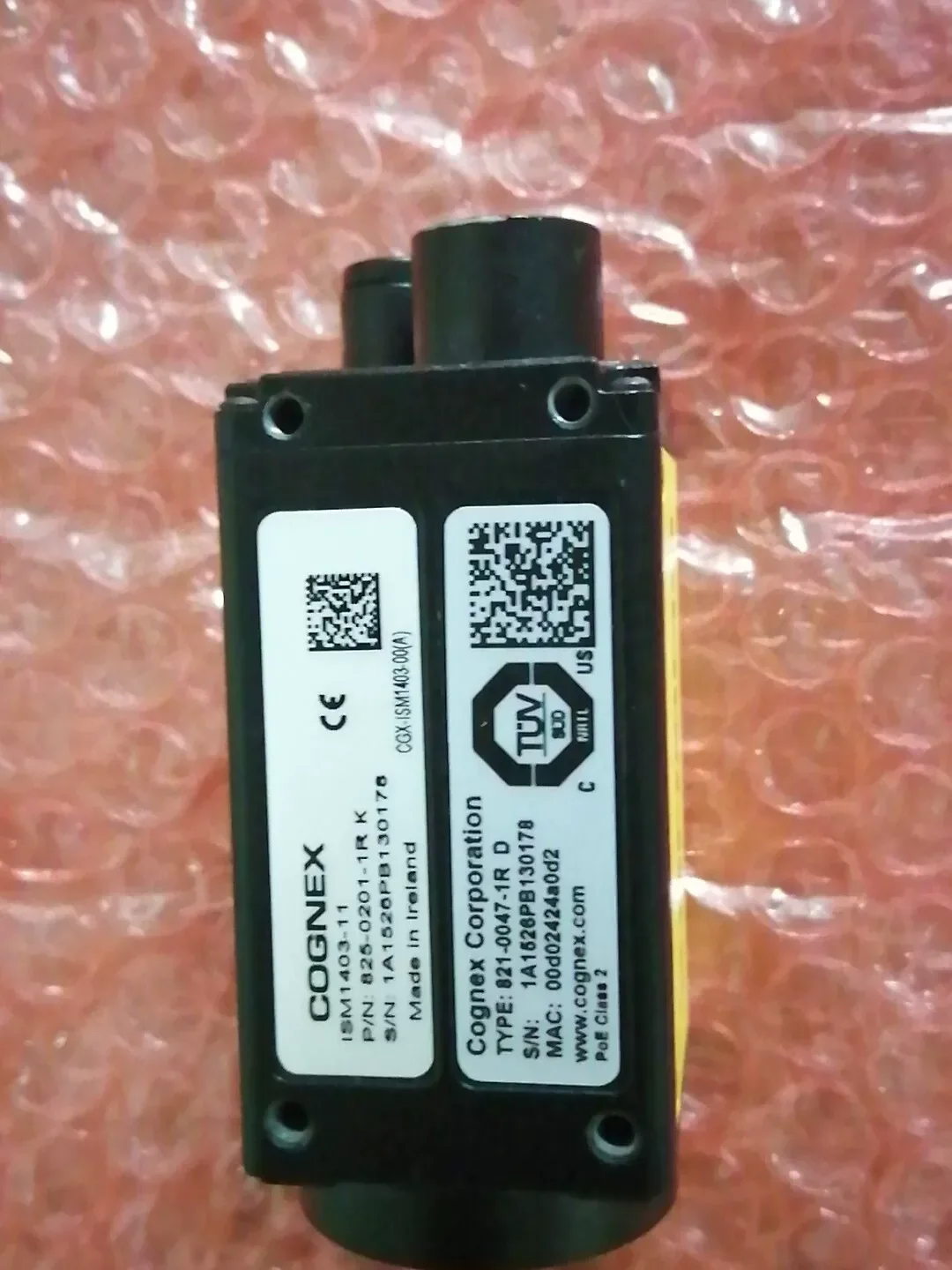 Cognex ISM1403-11 / 825-02001-1R K Industrial Automation Component product photo 1