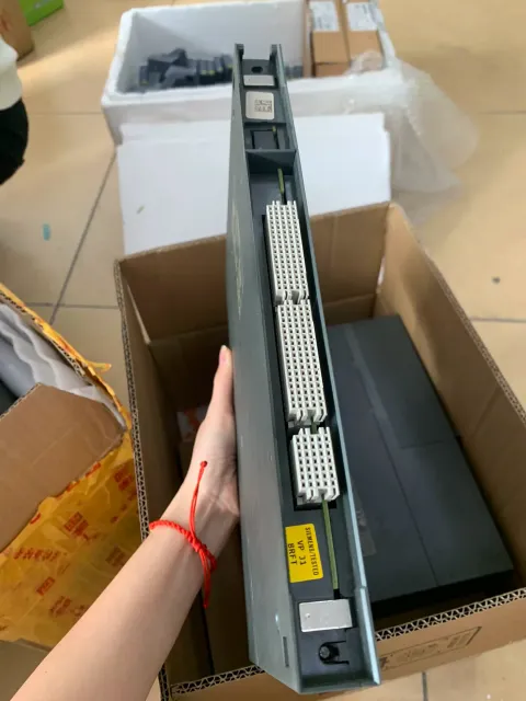 Siemens 6GK7443-1RX00-0XE0 Industrial Automation Component product photo 4