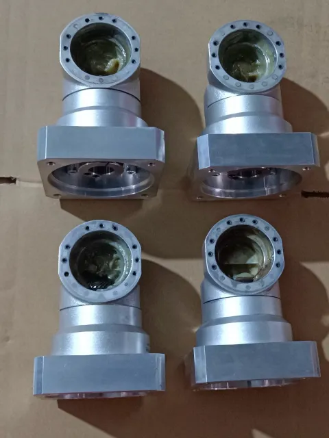NIDEC-SHIMPO EVB-090-35-K7-19EB19 Industrial Automation Component product photo 5