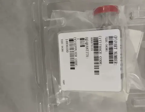 MKS Instruments 722C-34381 Industrial Sensor product photo 4