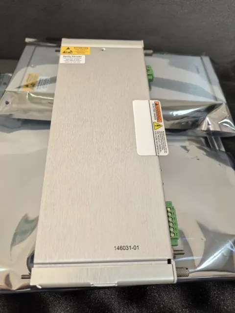 Bently Nevada 146031-01 I/O Module — product photo 2 of 3