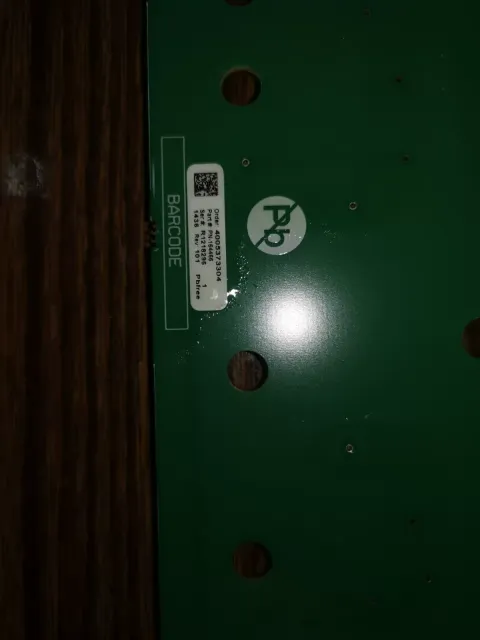 Allen-Bradley / Rockwell PN-164667 / AOC3373304 Power Electronics Module product photo 2