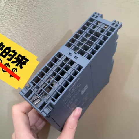Siemens 6ES7513-1FL02-0AB0 PLC Module — product photo 10 of 13