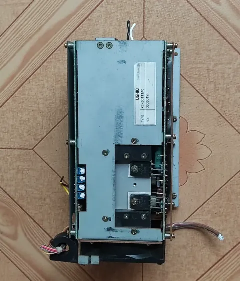 USHIO XB-30111AC Power Electronics Module product photo 1