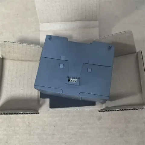 Siemens 6ES7 288-3AR02-0AA0 Industrial Automation Component product photo 5