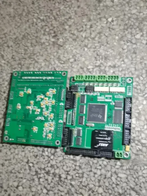 Texas Instruments TMS320F2812PGFA Industrial Control Board product photo 2