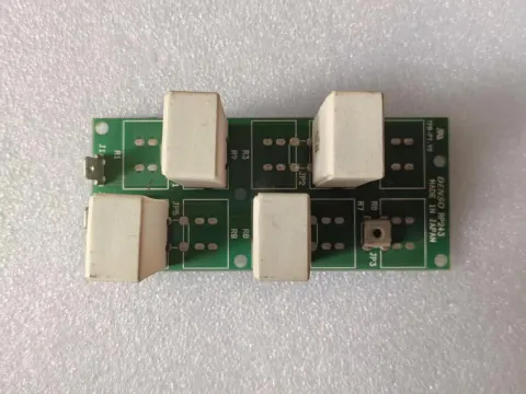 DENSO RP243 Industrial Control Board product photo 1