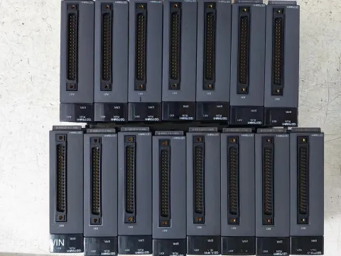 Mitsubishi Electric QD75MH1 Industrial Control Board product photo 3