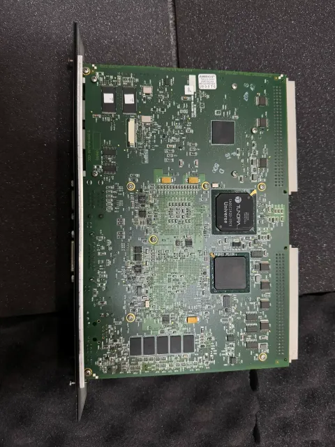 GE Fanuc IC698CPE010-EG Industrial Automation Component product photo 4