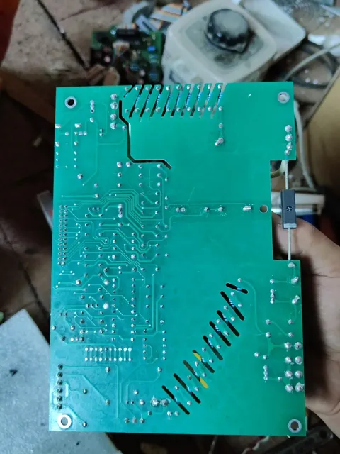 White Label CHV-06 C.P.Y Industrial Control Board product photo 2