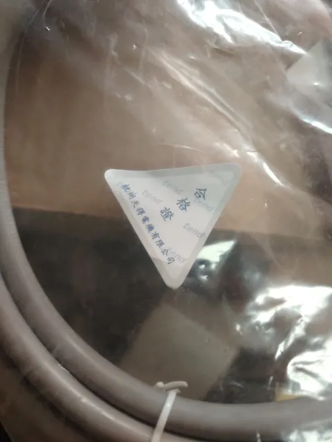 Tend TZ-3112 Industrial Sensor product photo 4