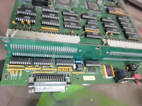 White Label ST7x8DS2 Industrial Automation Component product photo 7