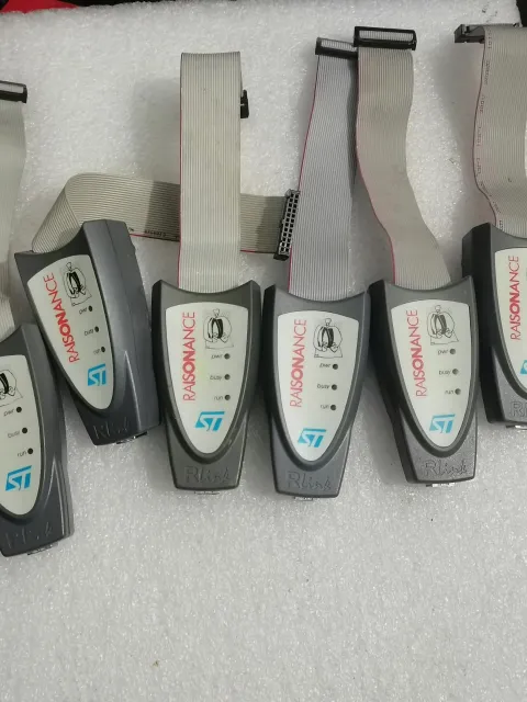 White Label STX-RLINK Industrial Control Board product photo 5