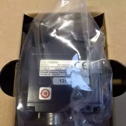 Hitachi Kokusai Electric KP-F500WCL Industrial Automation Component product photo 1