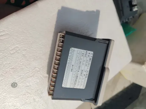 万力达 MMPR-220-C-I Motor & Drive Component product photo 5