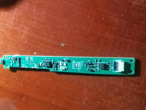 White Label JX615-01_MAIN_V1.5 Industrial Control Board product photo 5