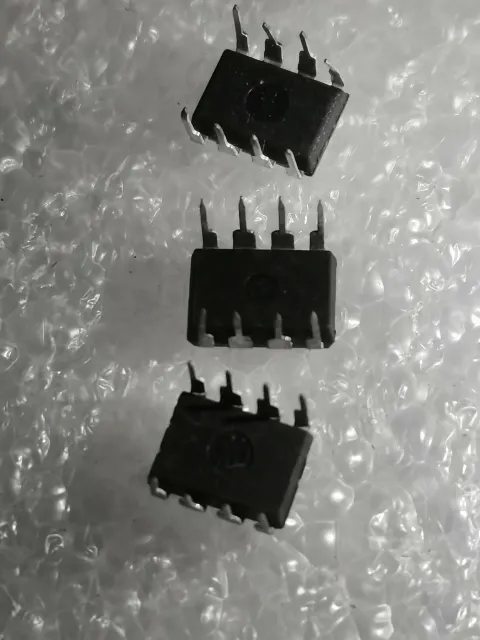 White Label UC3843BN / UC3843B / TL3843P Industrial Sensor product photo 4