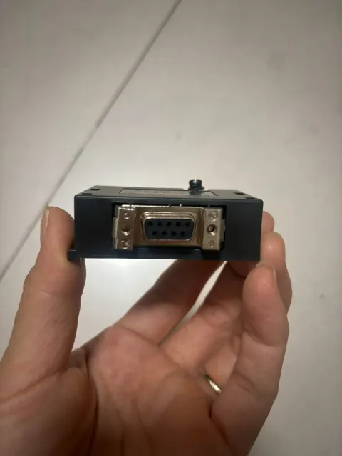 Mitsubishi Electric GT15-RS2T4-9P Industrial Automation Component product photo 2