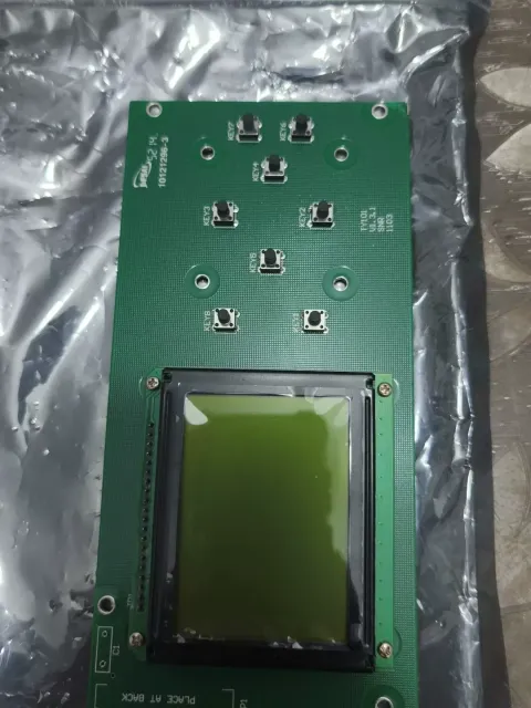长园深瑞 ISA-351G Industrial Relay product photo 2
