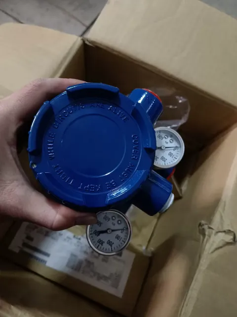 Yamatake / Azbil AVP302-MSD3A Industrial Automation Component product photo 2