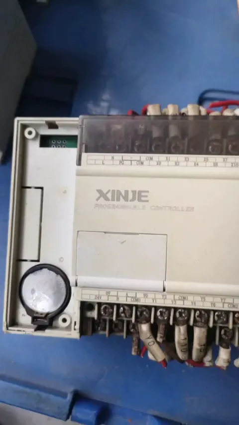 XINJE XC1-32R-E PLC Module product photo 1