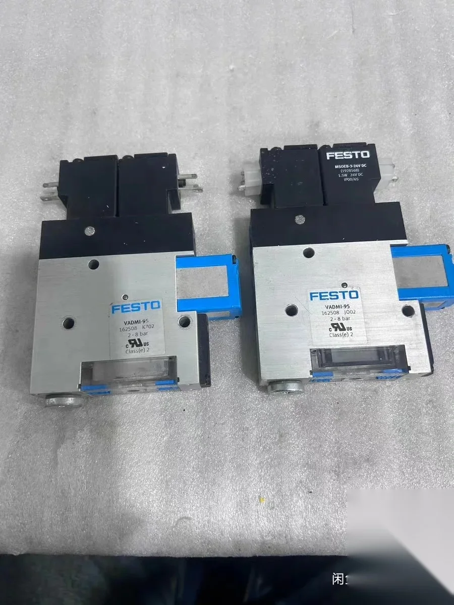 FESTO VADMI-95 / 162508 Industrial Automation Component product photo 1