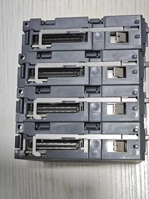 Mitsubishi Electric Q06UDVCPU PLC Module — product photo 69 of 128